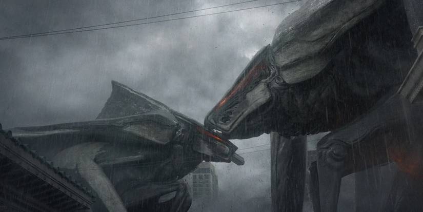 Ranked: The Strongest Monsters In The Godzilla Universe