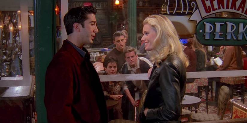 Friends: The 10 Best Episodes of Season 4, According to IMDb