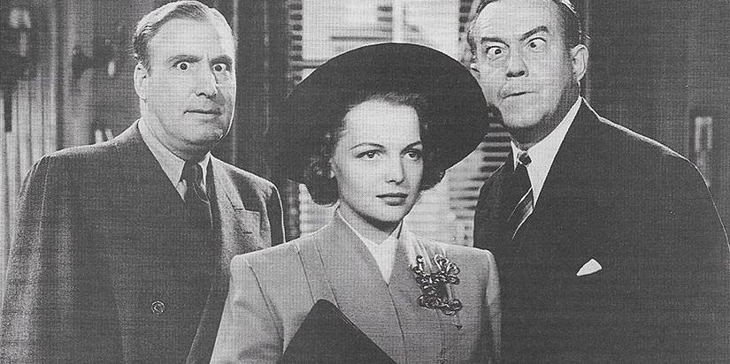 Al Rosen's 10 Best Roles Ranked According To IMDb