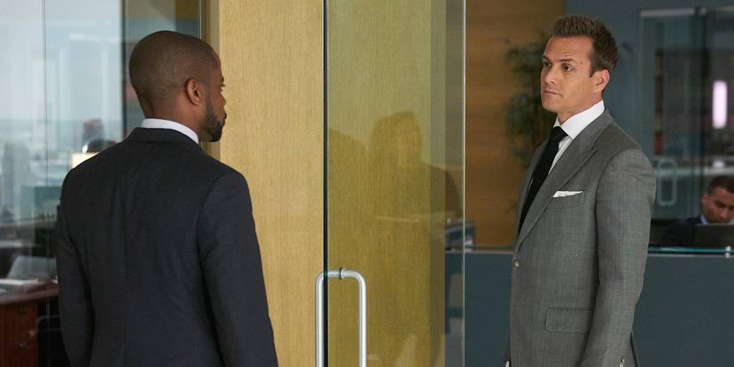 Suits Bad Associate Suits: 10 Best Episodes From Season 8, Ranked (According To IMDb)