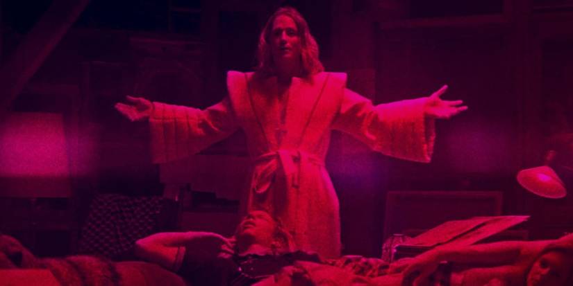 That Was My Favorite Shirt!: 10 Behind-The-Scenes Facts About Mandy