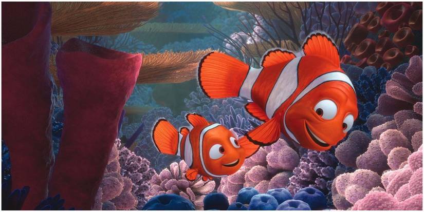 Pixar: 5 Sad Moments That We Will Never Forget (& 5 That Weren't That ...