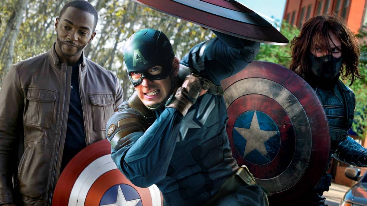 Every Marvel Character Who Has Wielded Captain America's Shield In The MCU