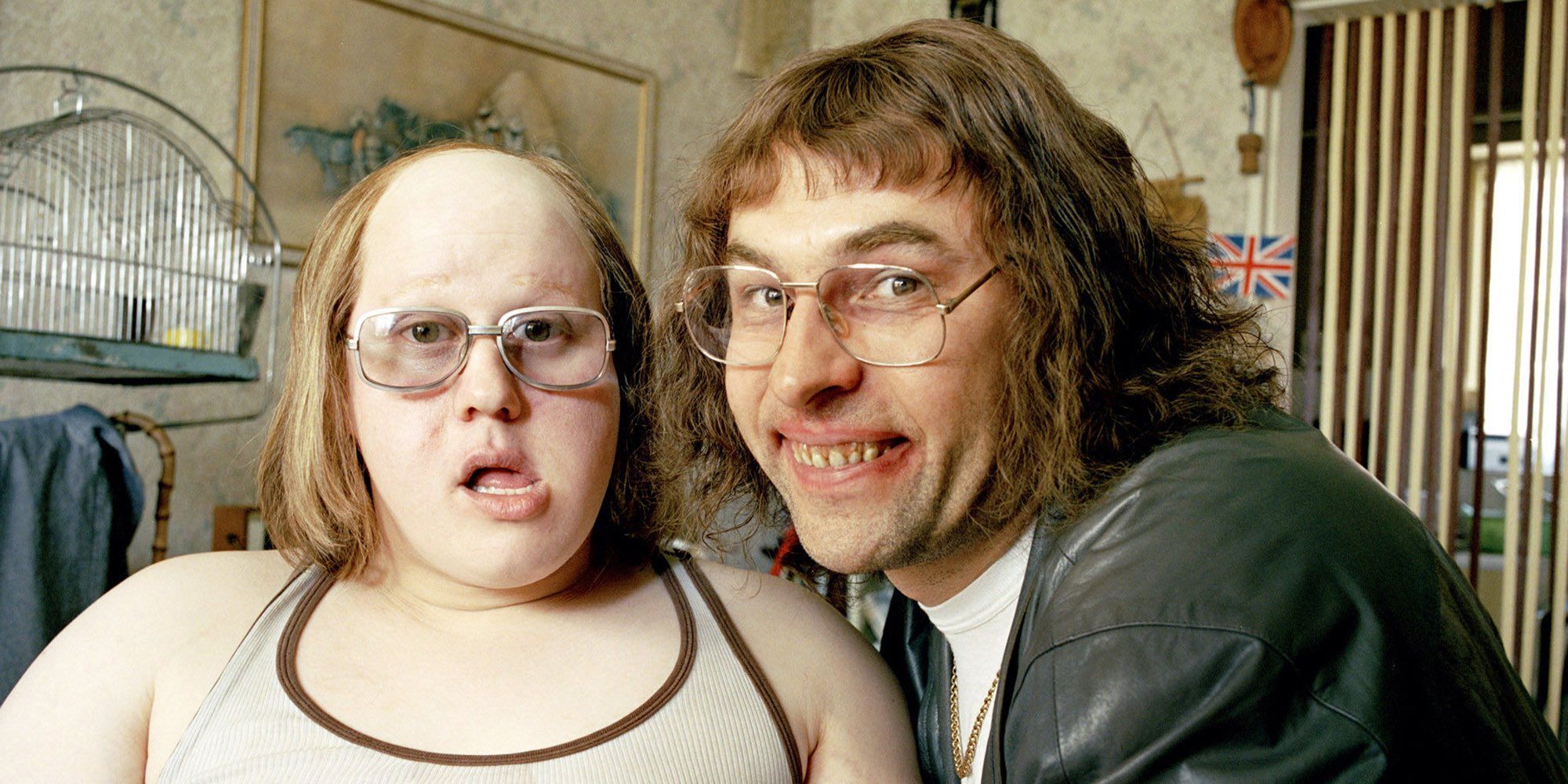 UK Sitcom Little Britain Removed From Streaming Due To Blackface