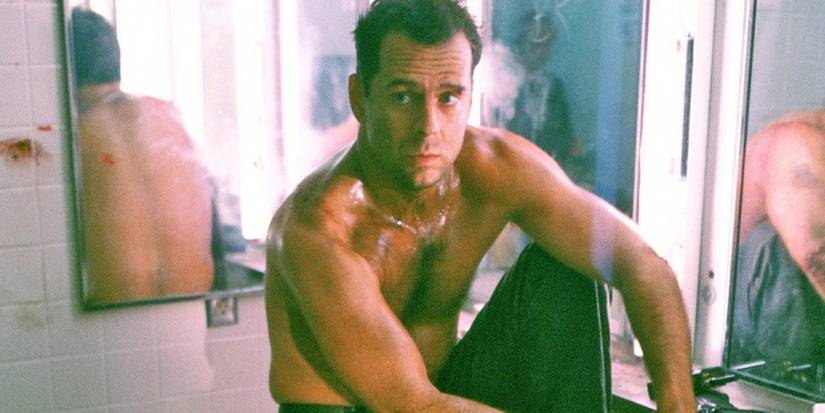 Die Hard's 10 Most Badass Moments