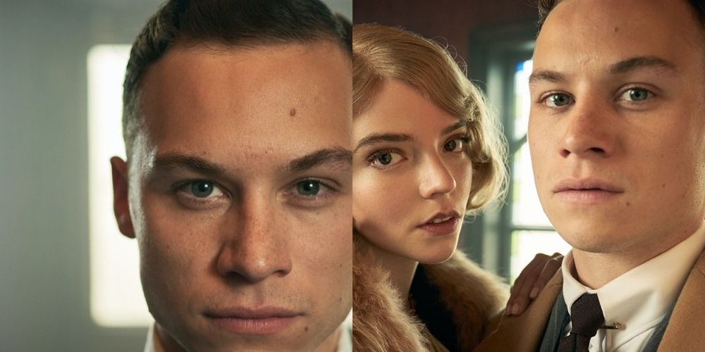 Peaky Blinders The Main Characters Ranked By Kill Count