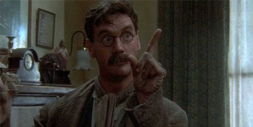 Its Man Monty Python: Michael Palin's 10 Best Characters, Ranked