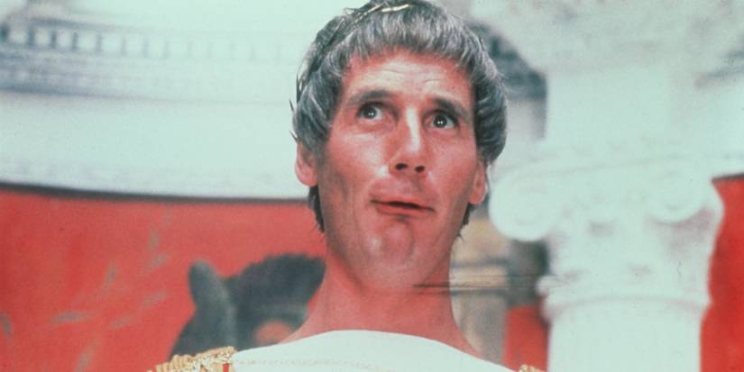 Its Man Monty Python: Michael Palin's 10 Best Characters, Ranked