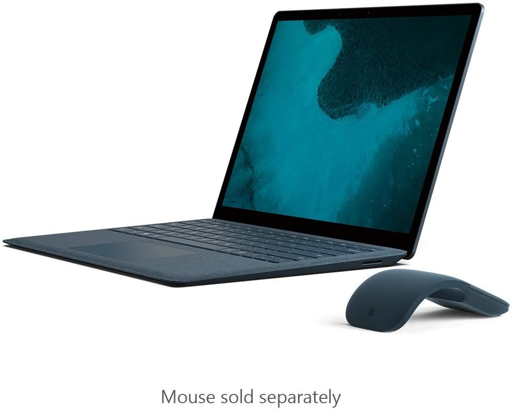 Microsoft Surface Laptop 2 a