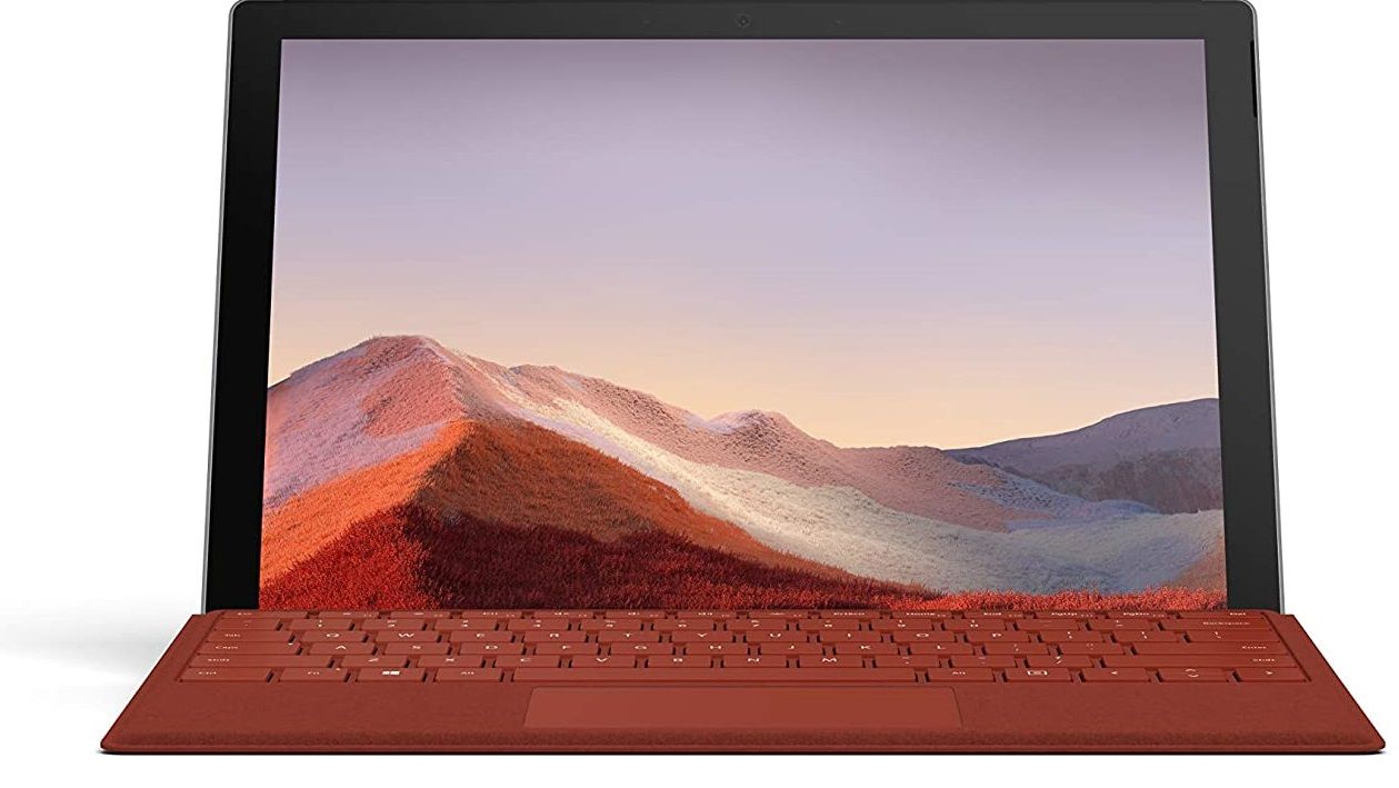 Microsoft Surface Pro 7 c