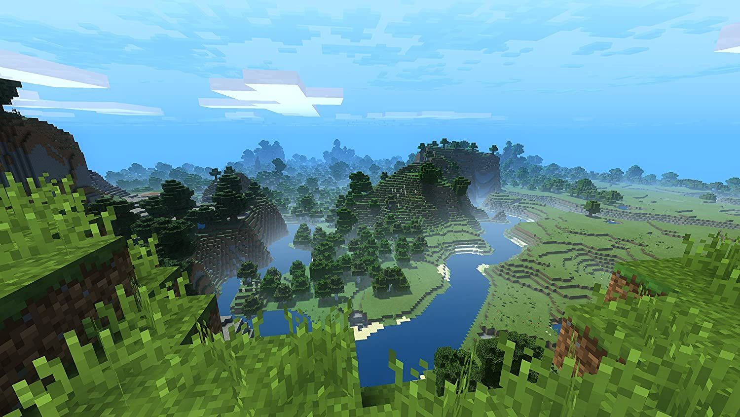 Minecraft-1