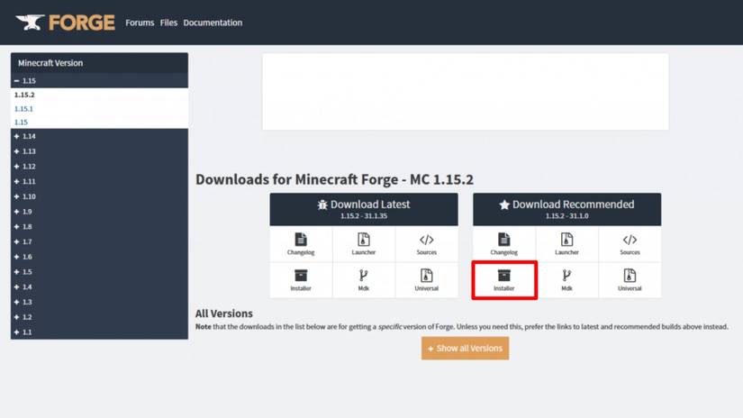 Minecraft: Best Mods for 2020 (& How to Install Them)