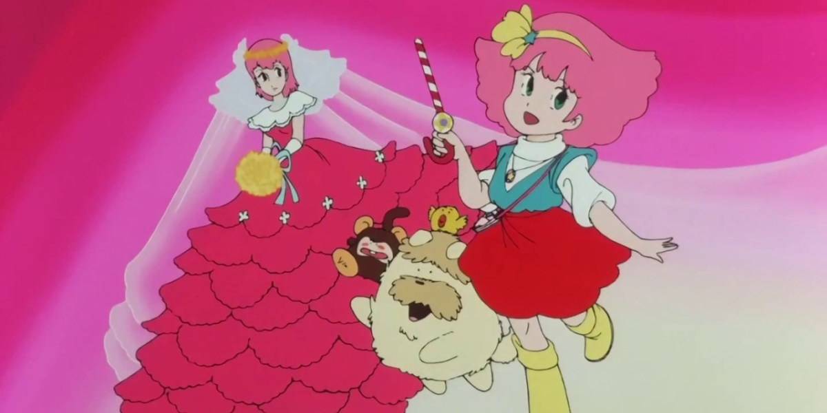 44 Years Later, A Classic Magical Girl Series Finally Gets A New Anime