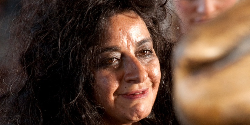 Mirri Maz Durr from Game of Thrones