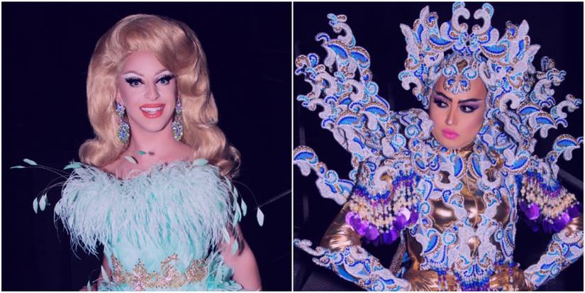 RuPaul's Drag Race: Every Season From Worst to Best Ranked