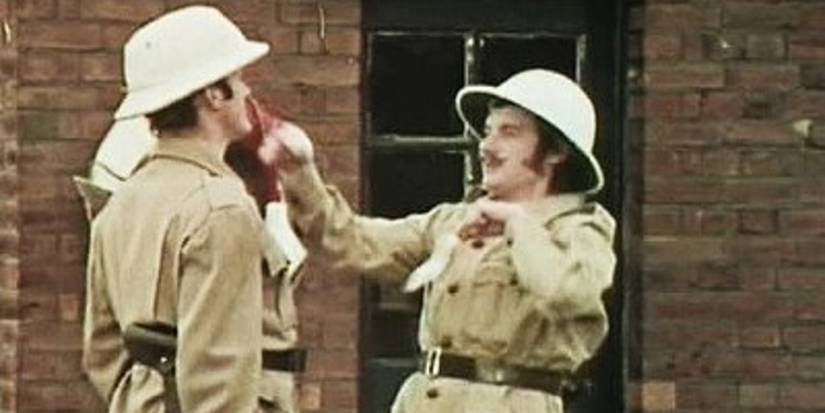 Find The Fish Monty Python The 10 Best Monty Python’s Flying Circus Skits & Sketches, Ranked
