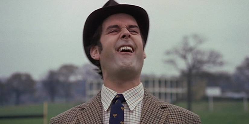 Monty Python Shell Dancer The 10 Best Monty Python’s Flying Circus Skits & Sketches, Ranked
