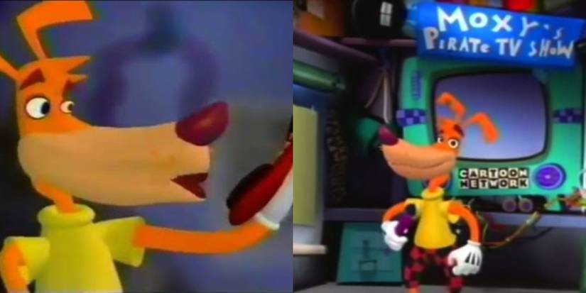 10 Most Nostalgic 90s Cartoon Network Shows, Ranked