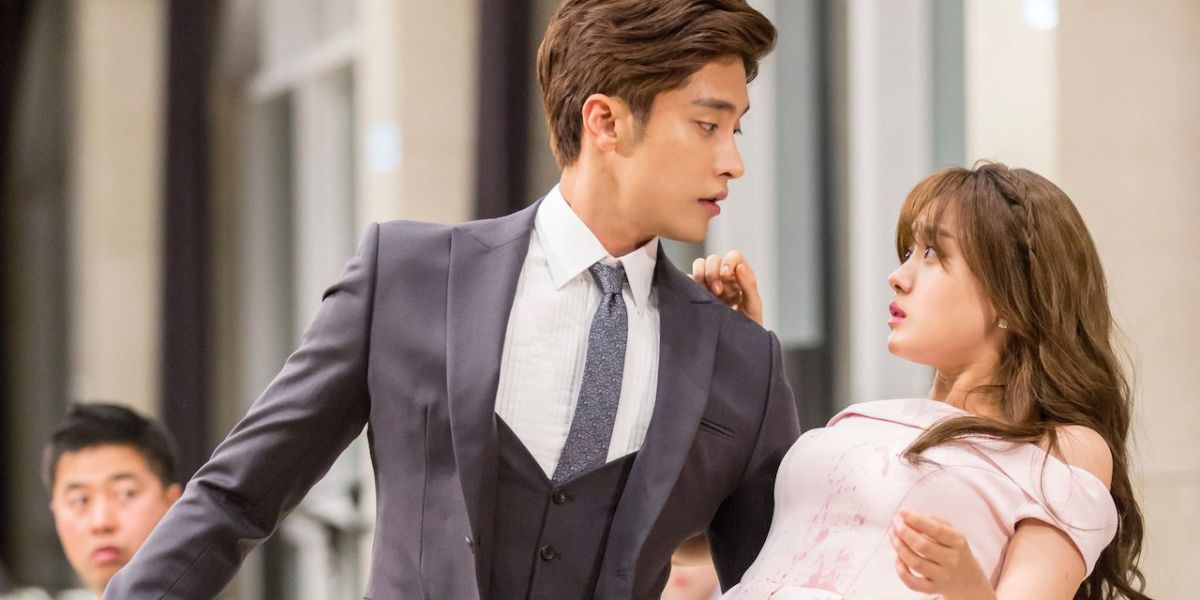 15 KDramas To Watch If You Loved Crash Landing On You