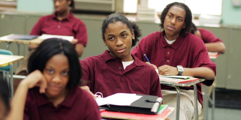 The Wire: The 10 Best Side Characters In The Series, Ranked