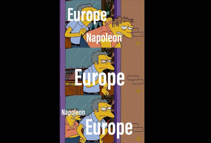 The Simpsons 10 Moe Memes That Make Us Laugh Screenrant The Simpsons 10 Moe Memes That Make Us Laugh Screenrant