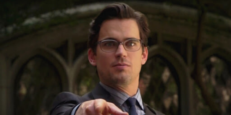 White Collar Neal’s 10 Best Cons Ranked