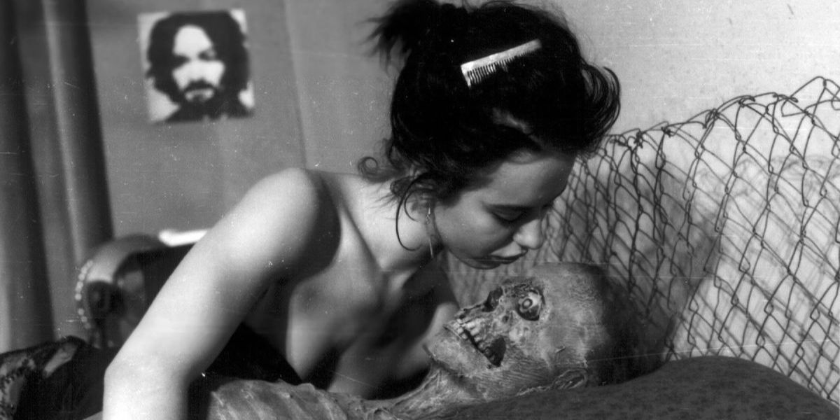 10 Disturbing Horror Films You Should Never Be Tempted To Watch Ranked According To Imdb