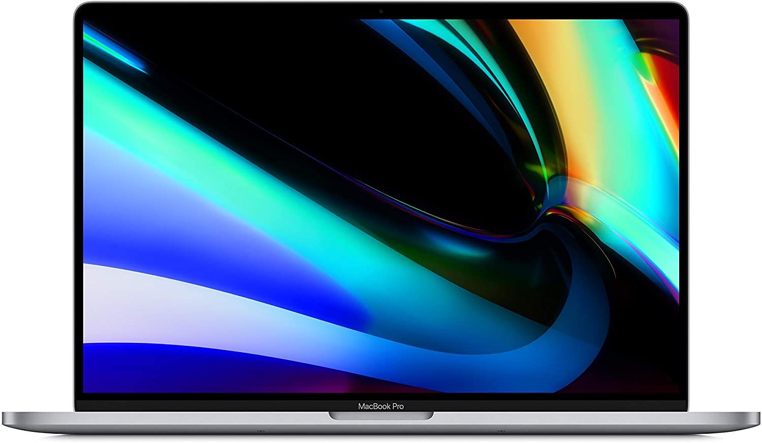 New Apple MacBook Pro a
