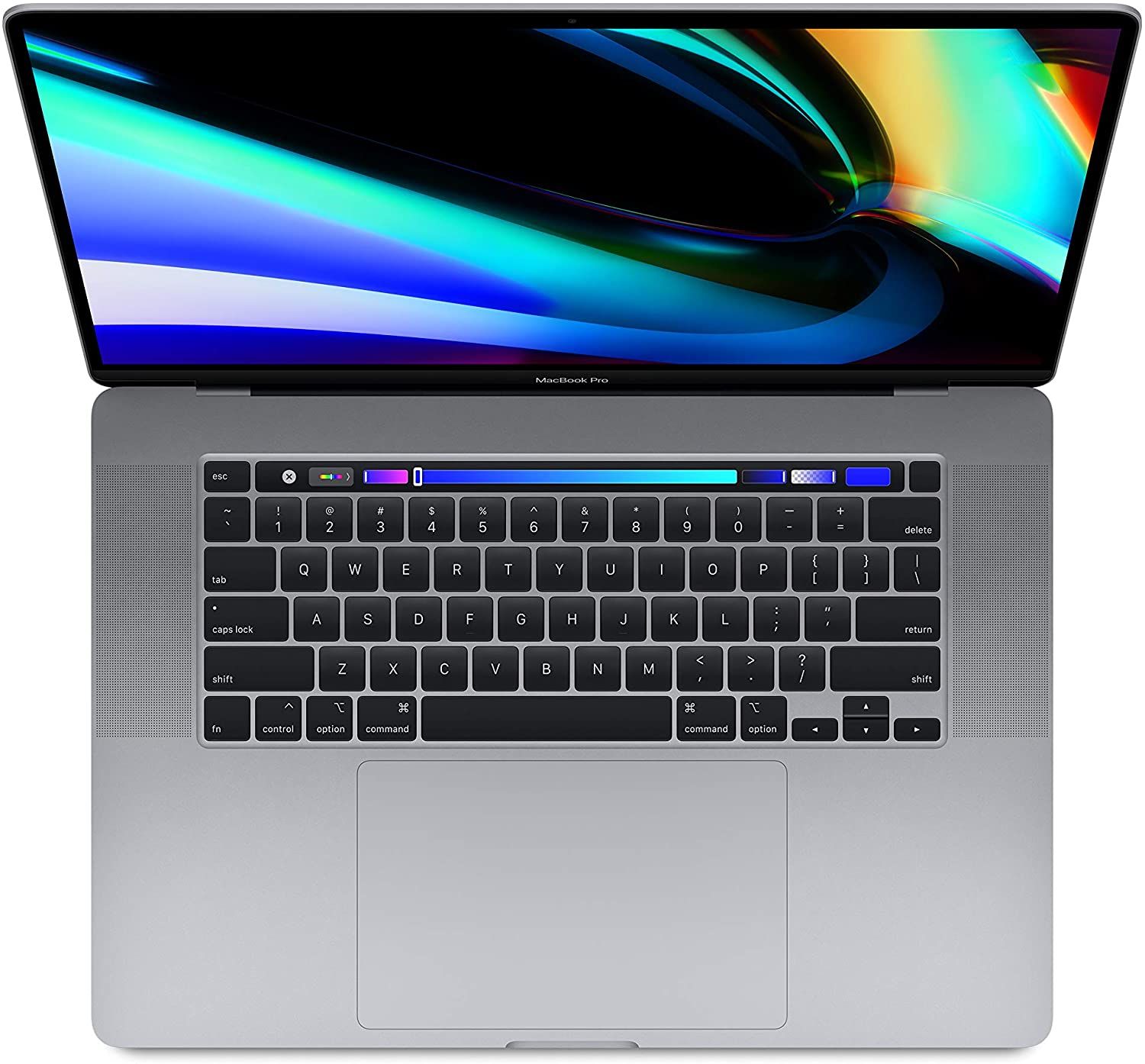 New Apple MacBook Pro b