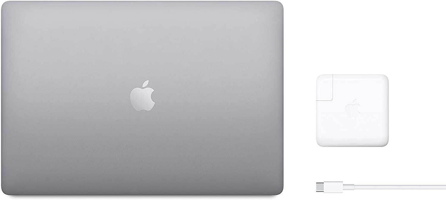 New Apple MacBook Pro c