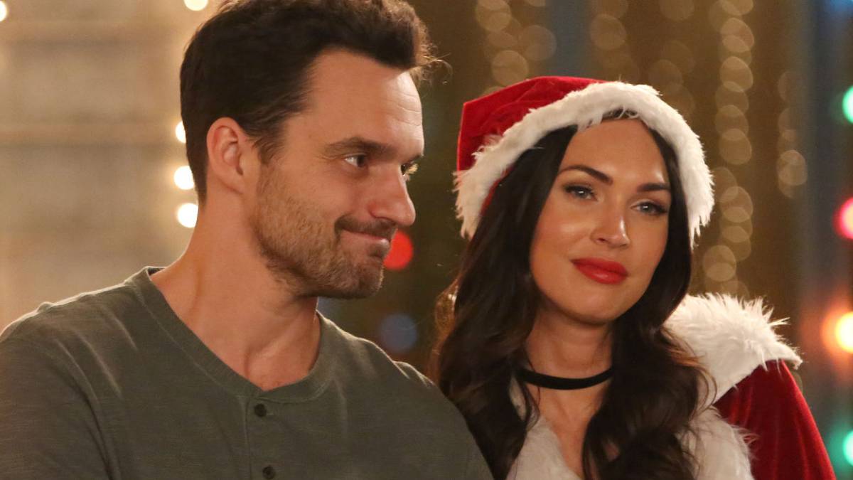 New Girl: Why Megan Fox Left After Season 6