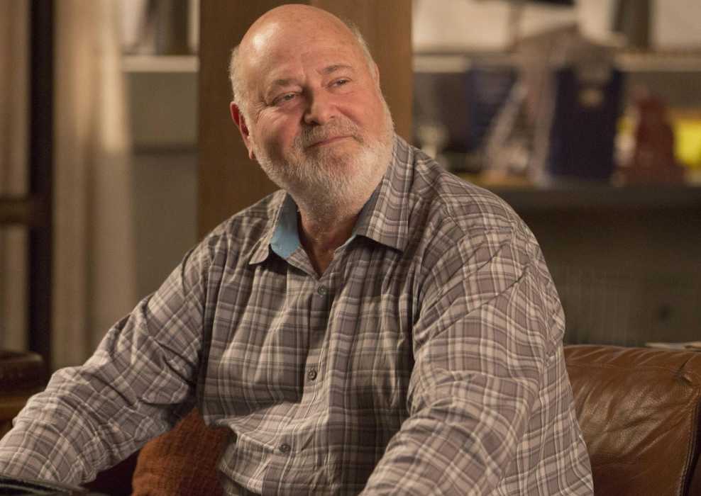 Bob Rainer Actor Iconic Filmmaker, 78, Makes Cameo In The Bear - And Ends A 5-Year TV Streak