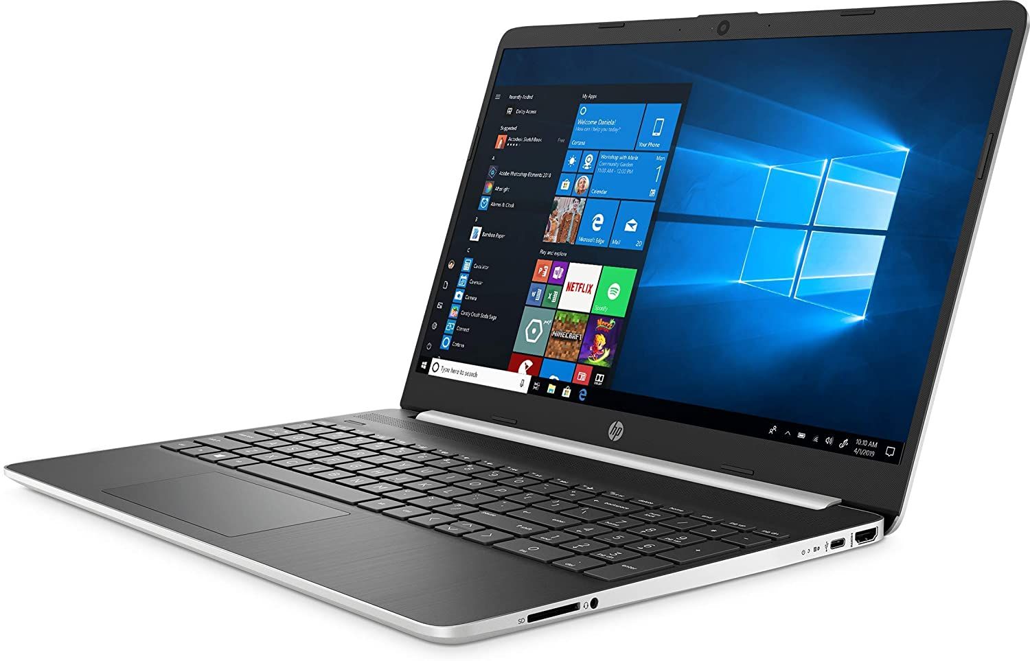 Best HP Laptops (Updated 2021)