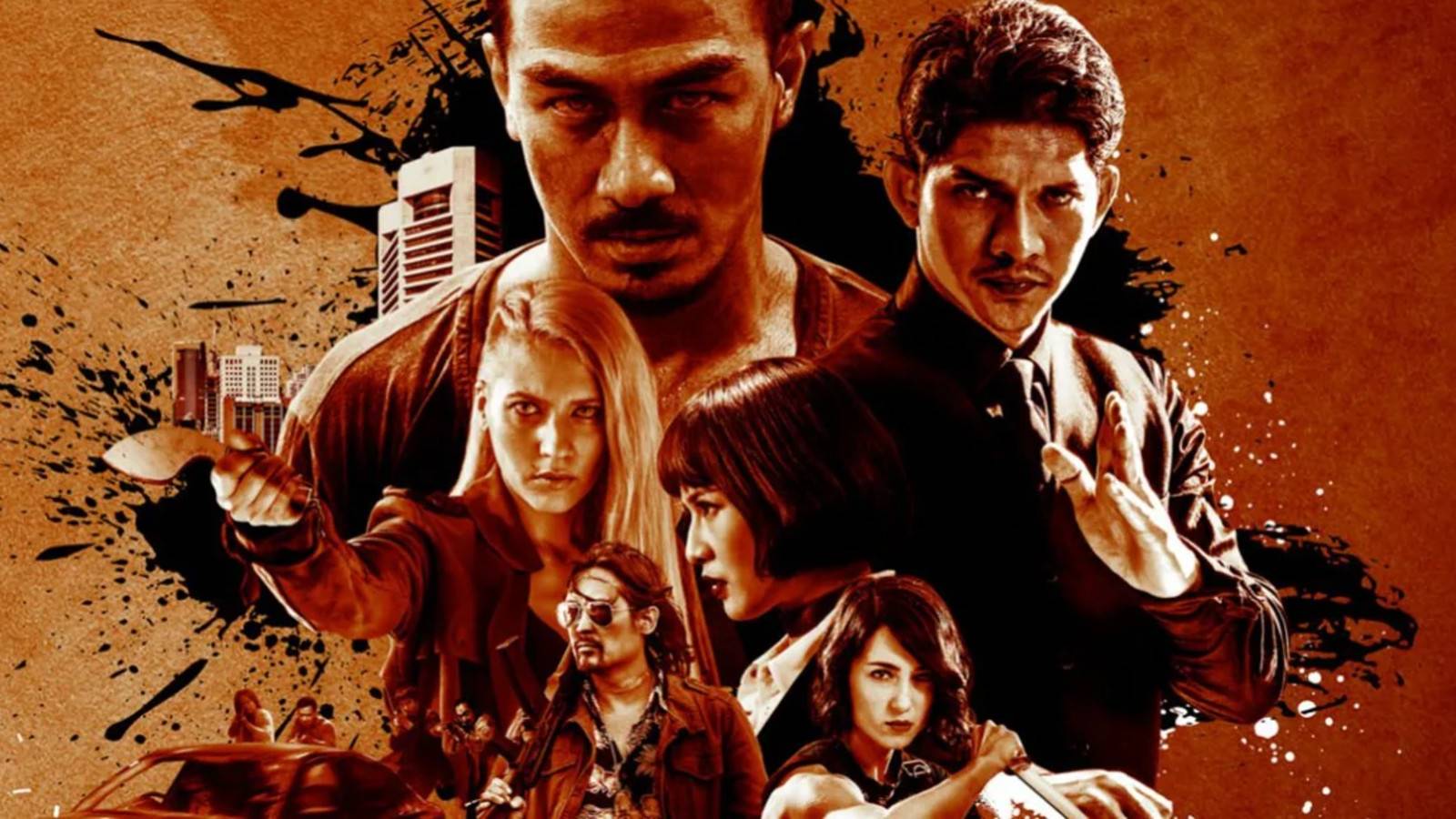 The Night Comes For Us: 10 Interesting Facts About The Hardcore Action
