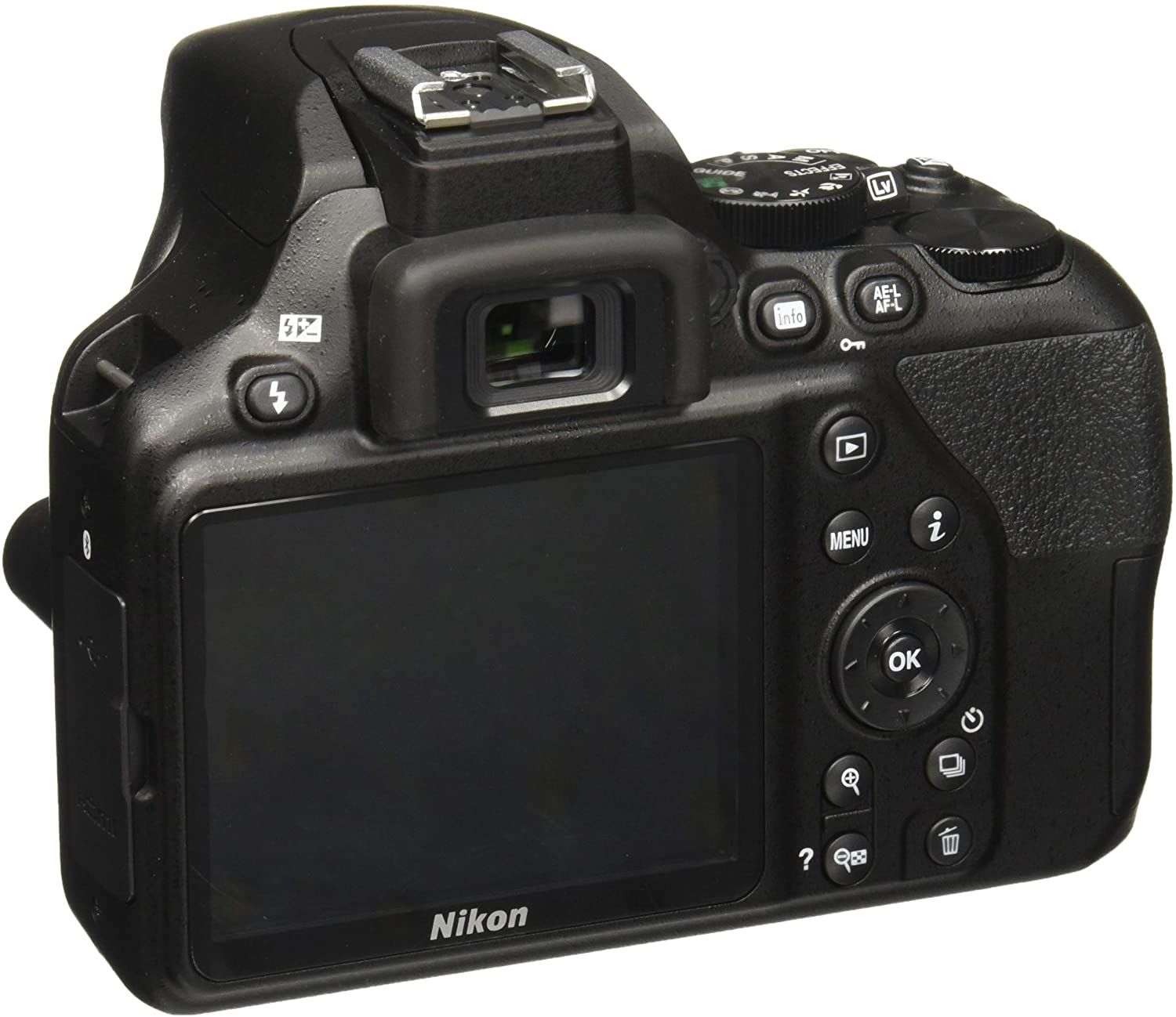 Nikon D3500 2