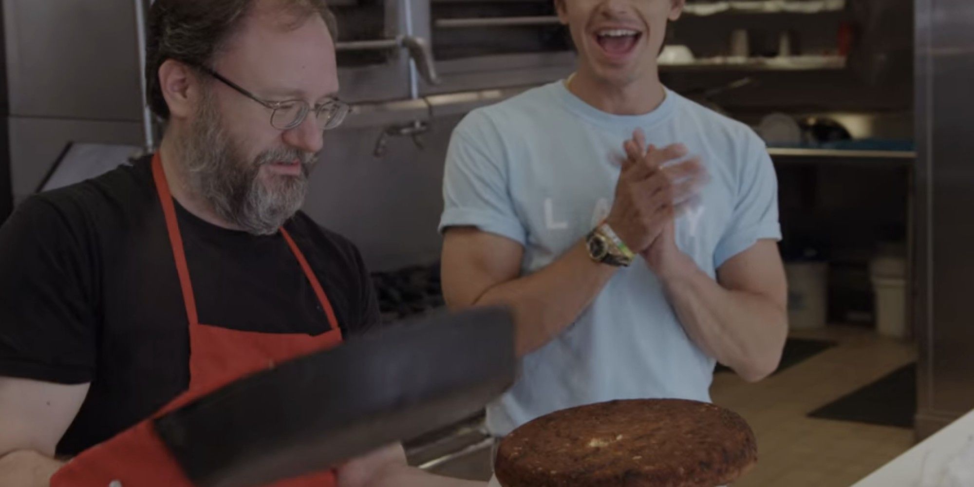 Queer Eye Season 5 Best Recipes How To Make Antonis Meals