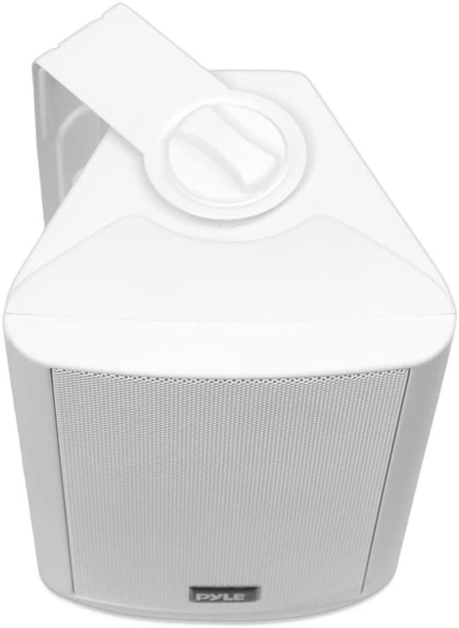 Outdoor Wall-Mount Patio Stereo Speaker 3