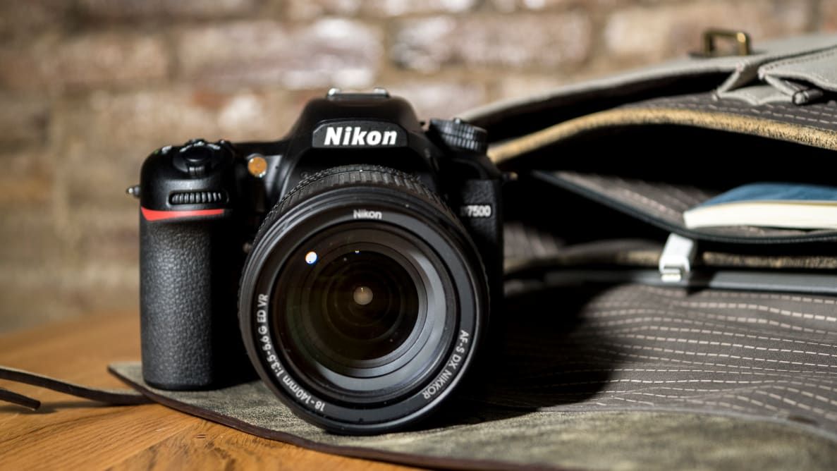D7500 2