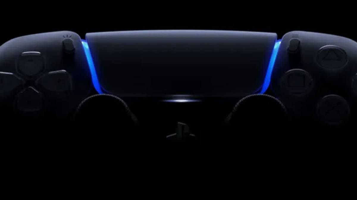 PS5 Reveal Event Now Scheduled For June 11