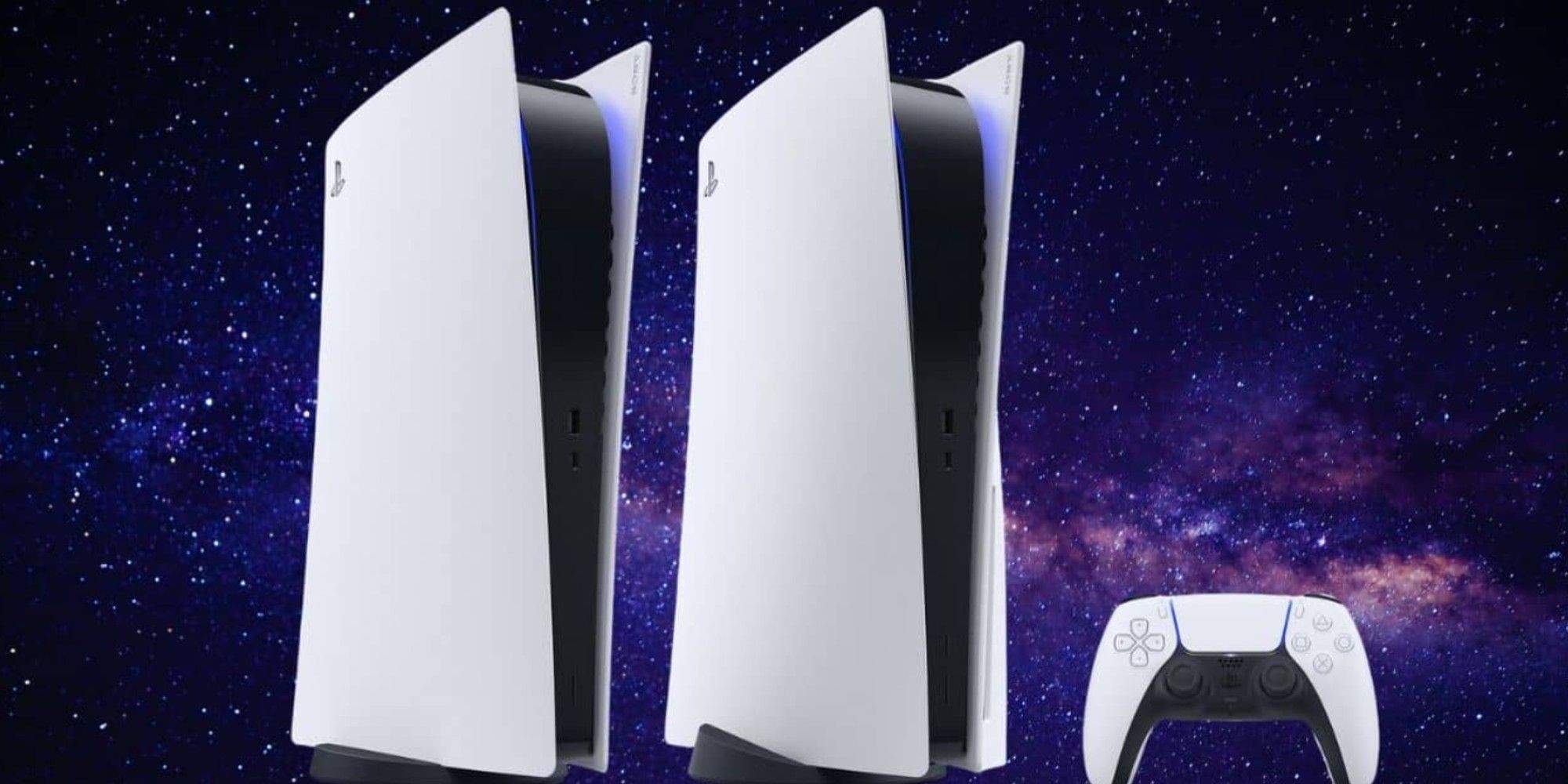 PS5 vs PlayStation 5 Digital: What Are The Differences?