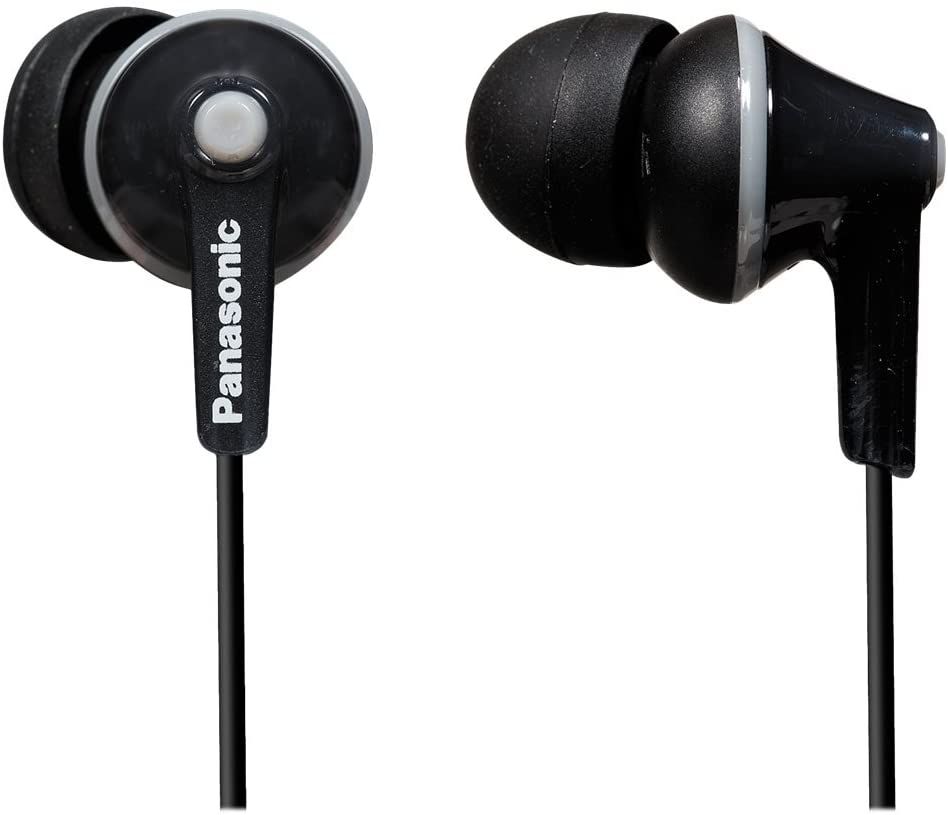 Panasonic Ergofit a