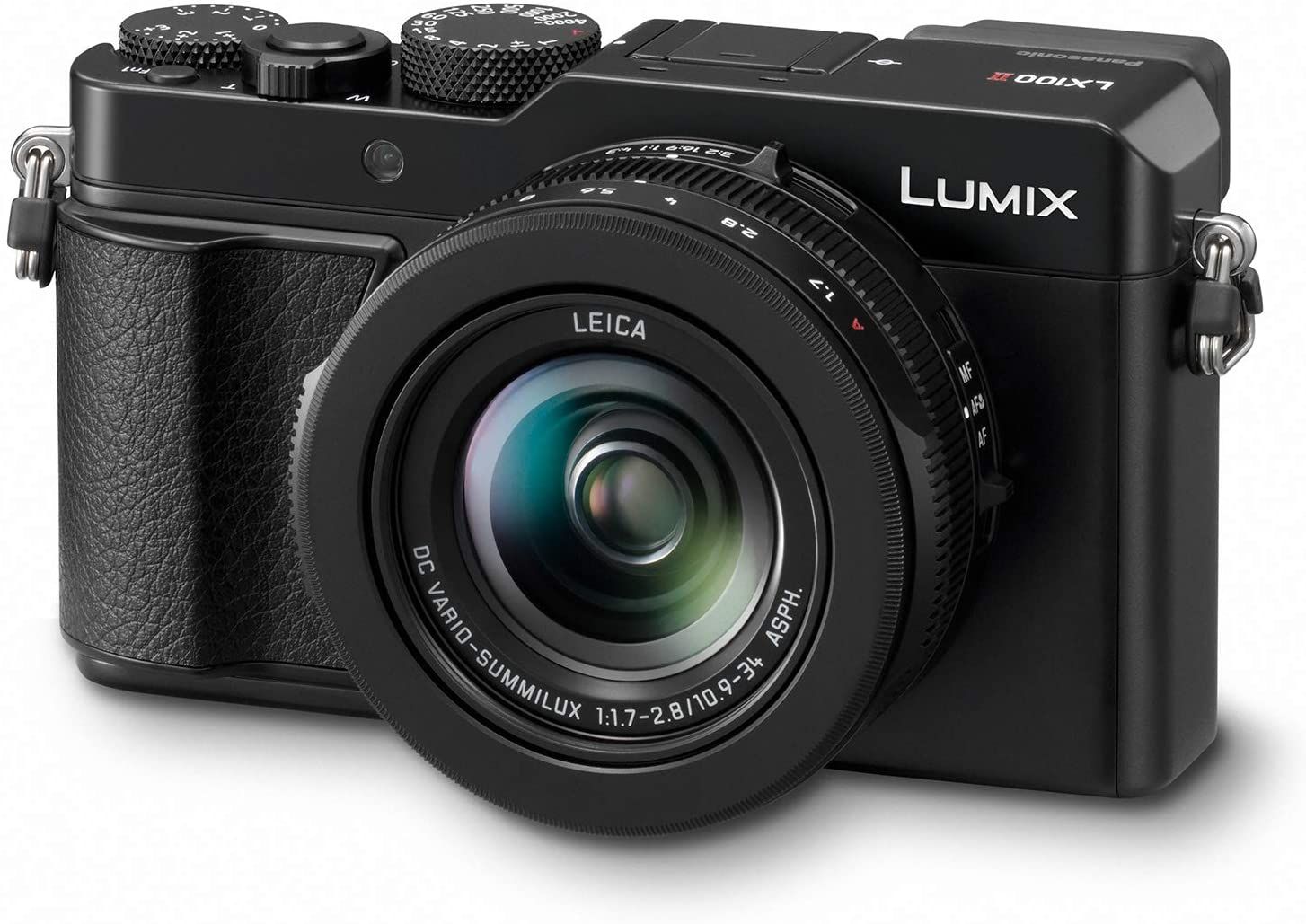 Panasonic Lumix LX100 II 1