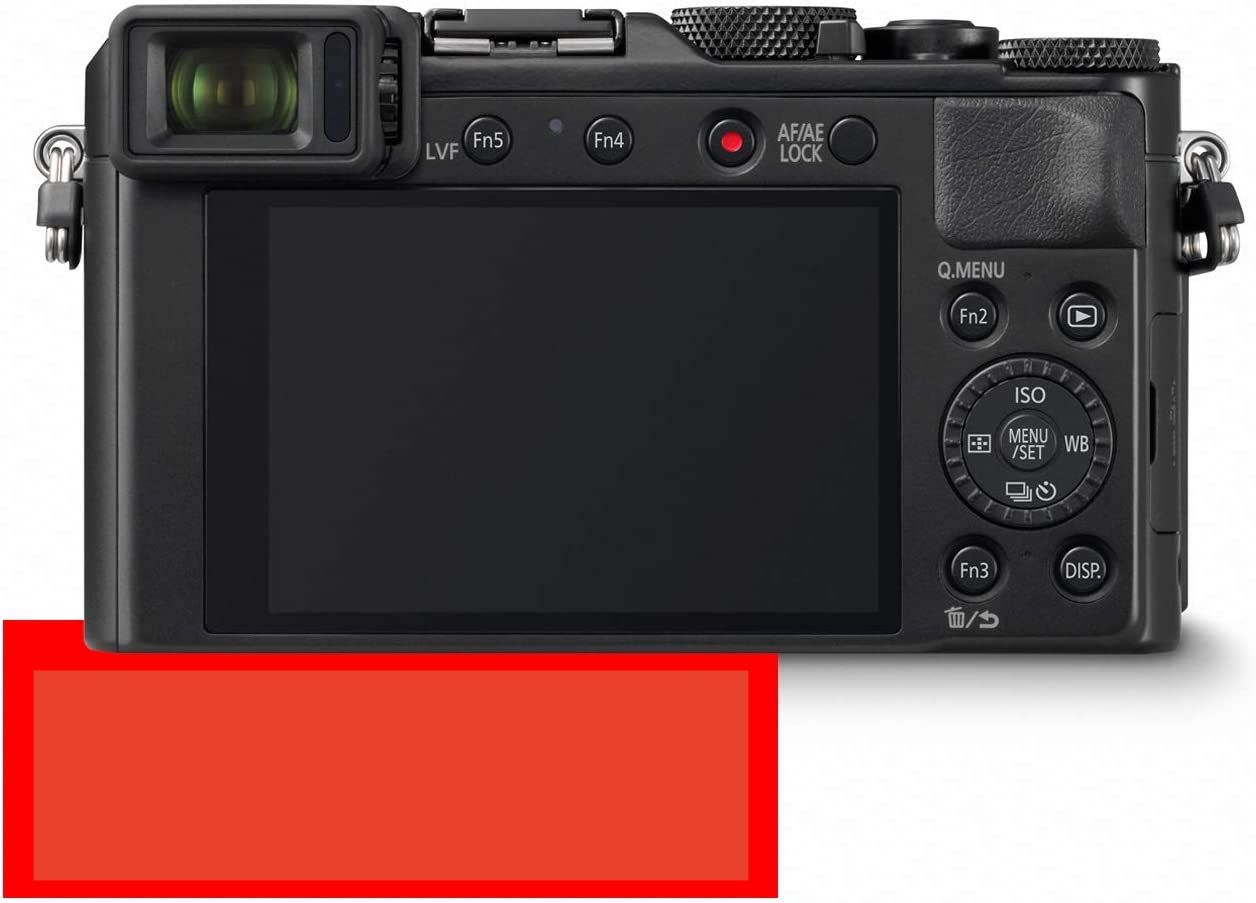 Panasonic Lumix LX100 II 2
