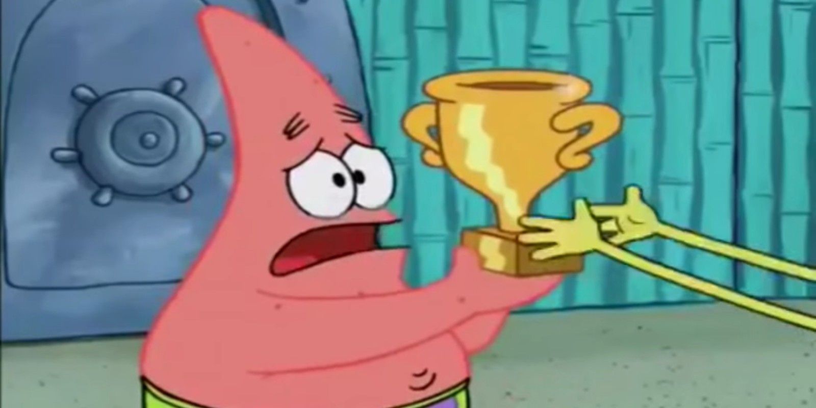 SpongeBob SquarePants 5 Times We Felt Bad For Patrick Star (& 5 Times We Hated Him)