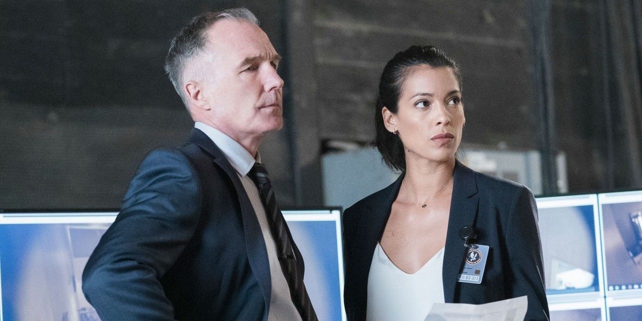 S.W.A.T. Season 9: Cancelation & Everything We Know