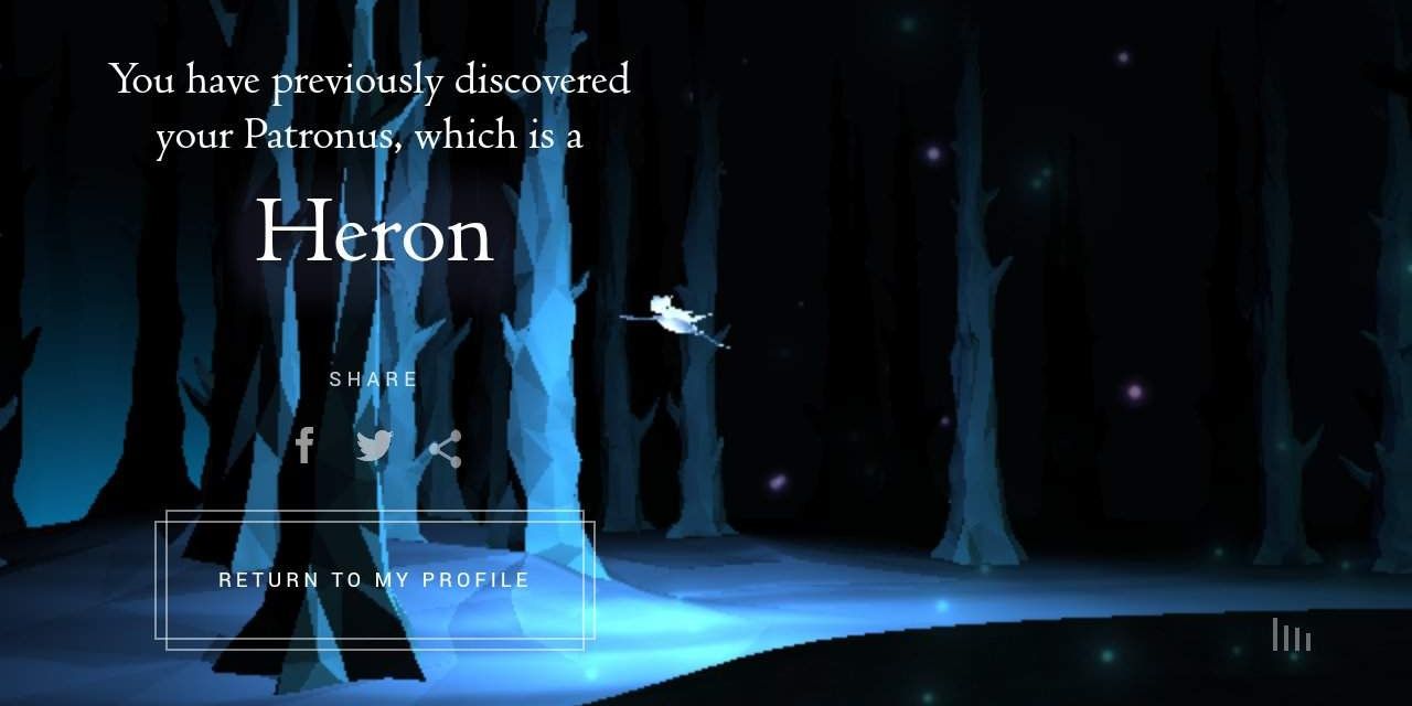 Harry Potter 5 Patronus Animals Aquarius Would Likely Have (& 5 They Never Would)
