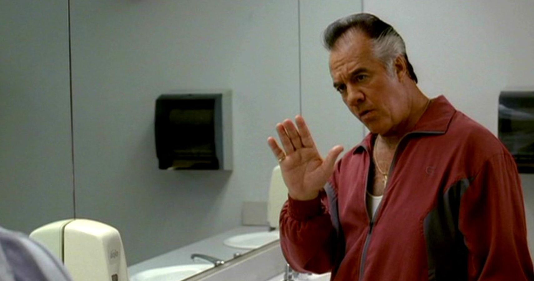 The Sopranos: 10 Of Paulie's Funniest Quotes, Ranked | ScreenRant