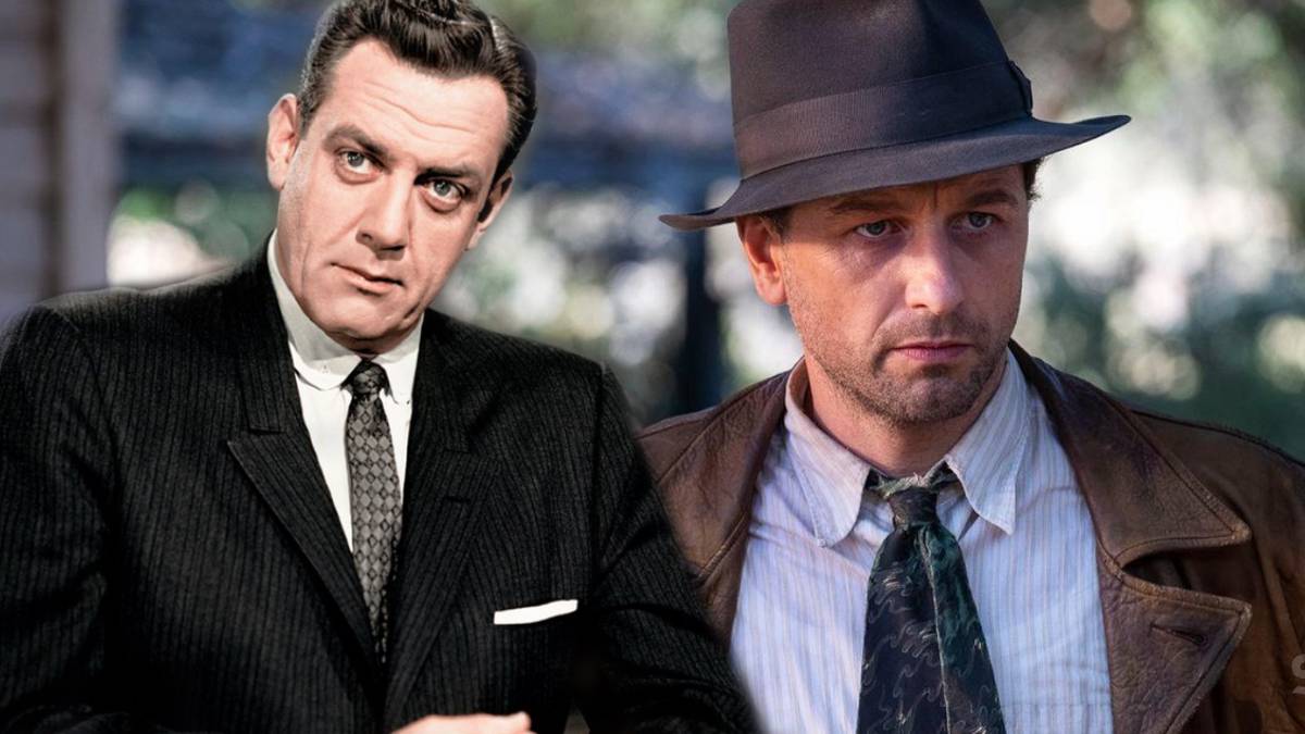 HBO's Perry Mason Cast Guide: Which Characters Are From The Original