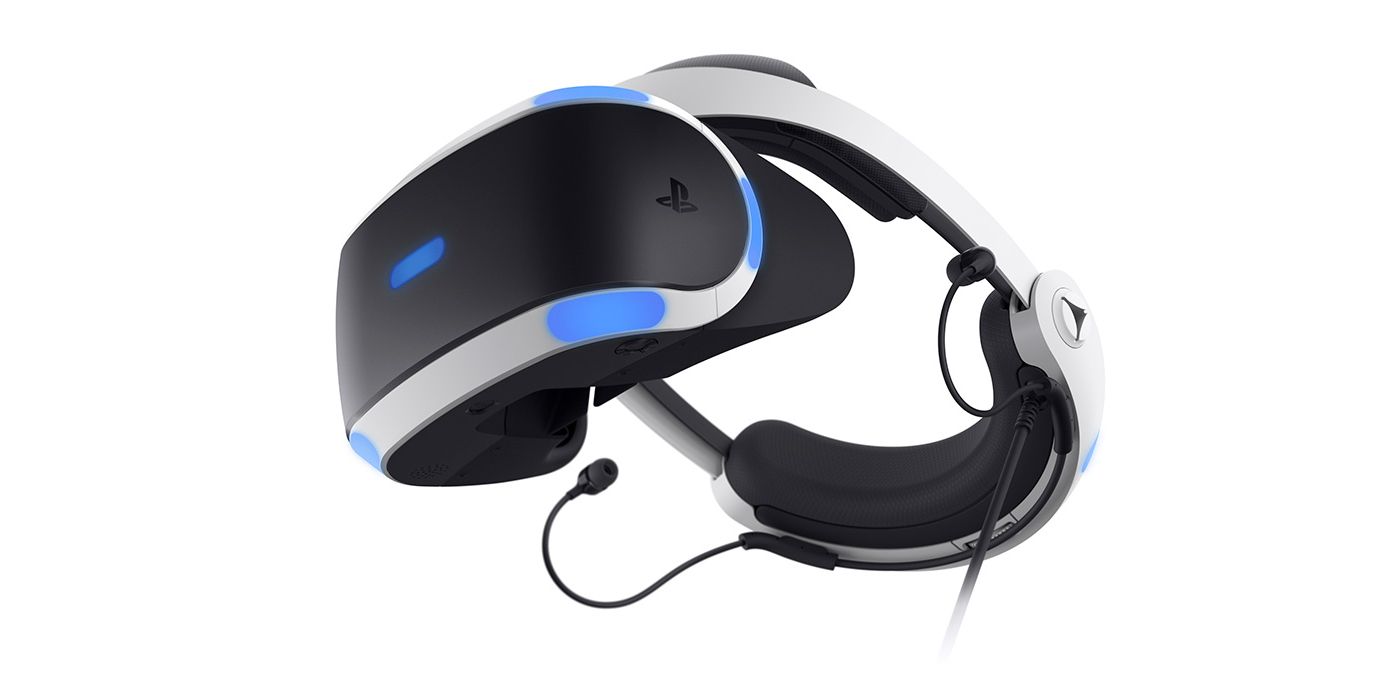 PS5 PlayStation VR2　ヘッドマウント新品 SIE、PS5向けVRシステム「PlayStation VR2」を本日2/22発売