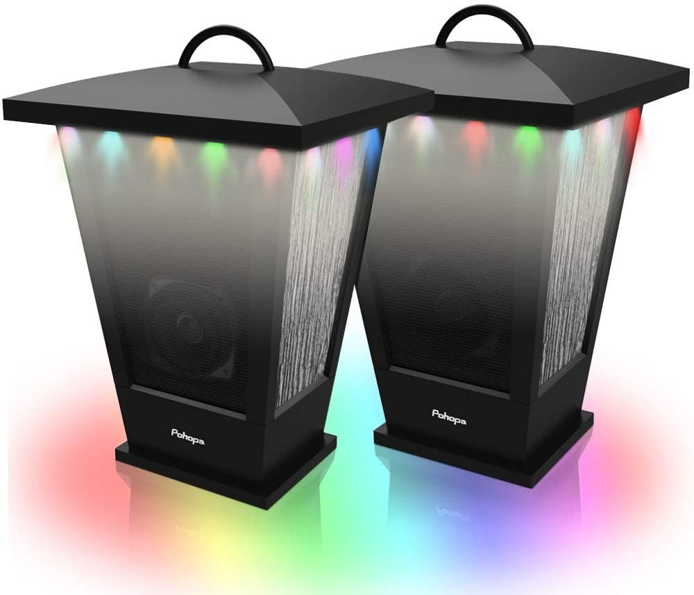 Pohopa 2 Packs True Wireless 1